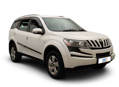 Mahindra XUV500-img